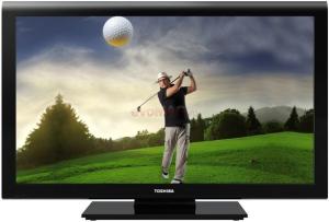 Toshiba - Promotie  Televizor LCD Toshiba 40" 40LV933G, Full HD