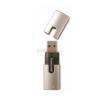 Transcend - Stick USB JETFLASH 2GB (Argintiu)