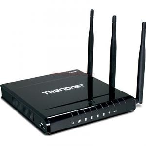 TRENDnet - Router Wireless TEW-633GR