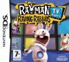 Ubisoft -   rayman raving rabbids: tv party (ds)