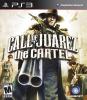 Ubisoft - call of juarez the cartel (ps3)