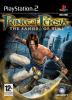 Ubisoft - prince of persia: the sands of