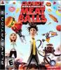 Ubisoft - ubisoft  cloudy with a chance of meatballs