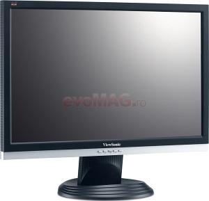 ViewSonic - Monitor LCD 20" VA2216w
