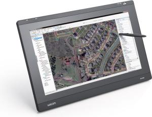 WACOM - Tableta Grafica DTU-2231