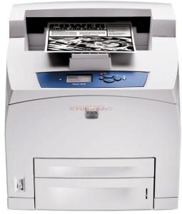 Xerox - Imprimanta Phaser 4510N + CADOU