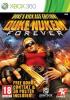 2k games - duke nukem forever editie kick ass (xbox