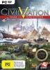 2k games - sid meier&#39;s civilization v (pc)