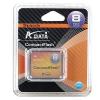 A-data - promotie card compact flash