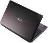 Acer - Promotie Laptop Aspire 5742G-383G50Mncc(Core i3-380M, 15.6", 3GB, 500GB, NVIDIA GeForce GT 540M @1GB) + CADOURI