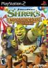 Activision - shrek&#39;s carnival craze (ps2)