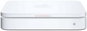 Apple - HDD Extern Apple Wireless Time Capsule 2TB