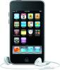 Apple - ipod touch, generatia #3,