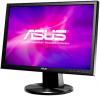 Asus - monitor lcd 19&quot;
