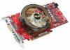 ASUS - Placa Video Radeon HD 4850 Glaciator 1GB