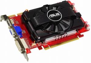 ASUS - Placa Video Radeon HD 5670 1GB