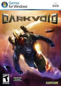 Capcom - Dark Void (PC)