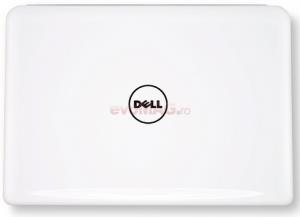 Dell - Laptop Mini 10 Tiger (Alb) + CADOU-36608