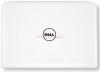 Dell - laptop mini 10 tiger (alb) + cadou-36608