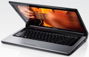 Dell - Laptop Studio 1555 v1 (Negru)