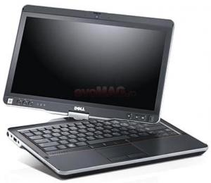 Dell - Tableta PC Latitude XT3 (Intel Core i5-2520M, 13.3", 4GB, 320GB @7200rpm, Intel HD 3000, HDMI, eSATA, FPR, Win7 Pro 64)