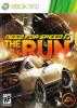 Electronic Arts -  Need for Speed: The Run (XBOX 360)