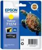 Epson - cartus cerneala epson t1574 (galben)