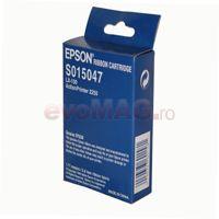 Epson - Ribbon Epson nailon S015047 (Negru)
