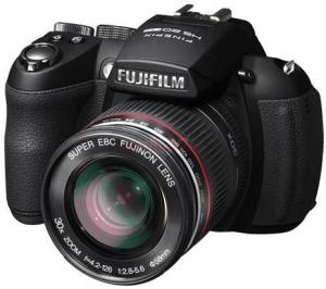 Fujifilm - Promotie Camera Foto Digitala Finepix HS20EXR