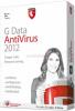 G data - g data antivirus 2012&#44; 3 calculatoare&#44; 1 an&#44;