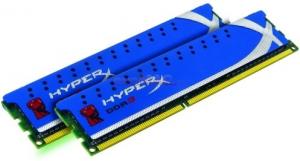 Kingston - Memorii Kingston HyperX Genesis DDR3&#44; 2x8GB&#44; 1600MHz (XMP)