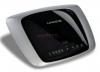 Linksys - acces point wag160n