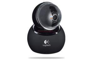 Logitech - Cel mai mic pret! Camera web QuickCam Sphere AF