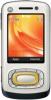Motorola - telefon mobil w7 (alb)
