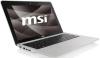 MSI - Laptop X-Slim X600-027EU + CADOU