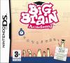 Nintendo - big brain academy (ds)