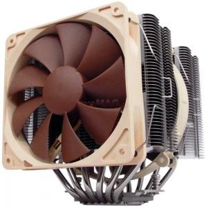 Noctua - Cooler CPU NH-D14(dual fan)