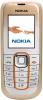 Nokia - telefon mobil 2600 classic (beige)