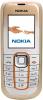 NOKIA - Telefon Mobil 2600 Classic (Beige)