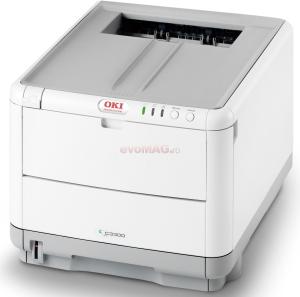 OKI - Imprimanta C3300N