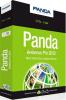 Panda - antivirus pro 2013&#44; 3 calculatoare&#44; 1
