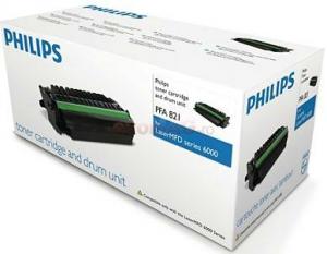Philips - Toner PFA821 (Negru)
