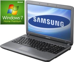 SAMSUNG - Laptop R530-JA02