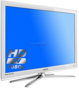 SAMSUNG - Promotie Televizor LED 40" UE40C6710 + CADOU