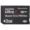 Sandisk - cel mai mic pret!  card ultra ii memory