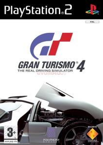 SCEE - Cel mai mic pret! Gran Turismo 4 (PS2)