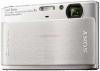 Sony - promotie camera foto dsc-tx1 (argintie) +
