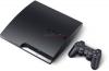 Sony - promotie consola playstation 3 slim (250gb) +