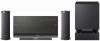 Sony - Sistem Home Cinema BDV-L600, 2.1, 400W