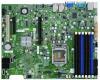 SuperMicro -  Placa de baza server X8SIE, LGA1156, DDR III (Max 32GB, 1333 MHz)